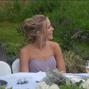 Meet your Posher, Christina